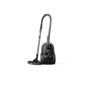 Aspirator Philips XD8122/10, filtrare HEPA, negru, 900W, 4l PHILIPS - 1